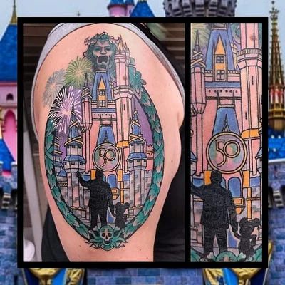 Steve Rieck tattoo 034