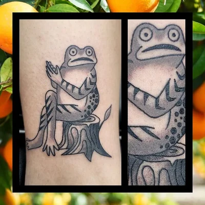 Steve Rieck tattoo 038