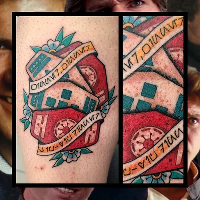 Steve Rieck tattoo 039