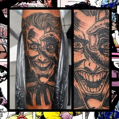 Steve Rieck tattoo 042