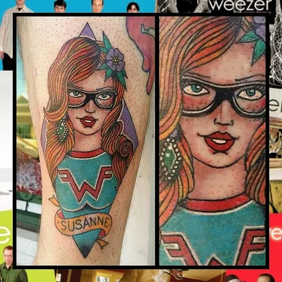 Steve Rieck tattoo 046