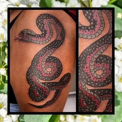Steve Rieck tattoo 047