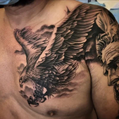 Steve Rowes tattoo 010