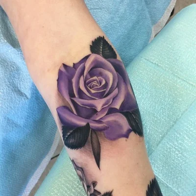 Steve Rowes tattoo 012