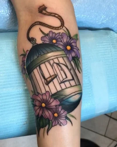 Steve Rowes tattoo 013
