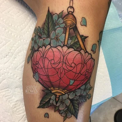 Steve Rowes tattoo 019