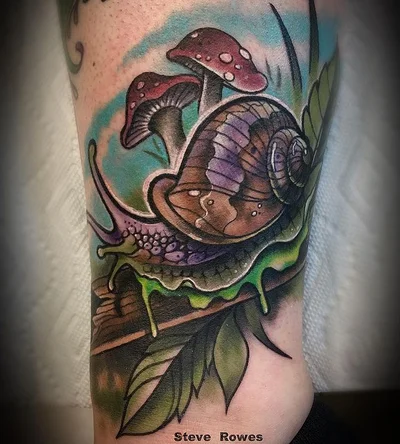 Steve Rowes tattoo 022