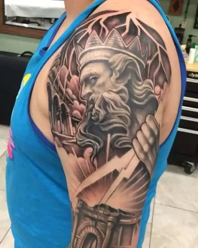 Steve Rowes tattoo 023