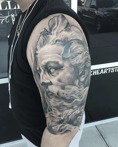 Steve Rowes tattoo 026