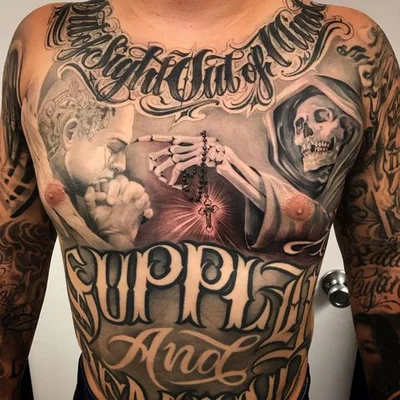 Steve Soto tattoo 001