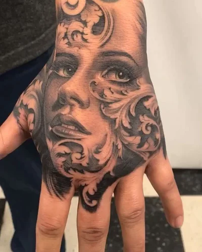 Steve Soto tattoo 002