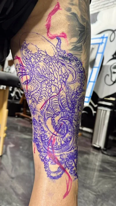 Steve Soto tattoo ig_010