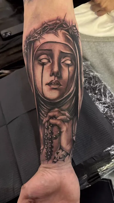 Steve Soto tattoo ig_011