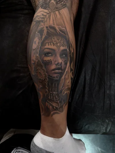 Steve Soto tattoo ig_020