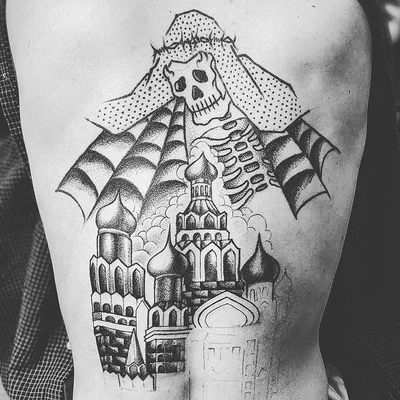 Steve Styles tattoo 010