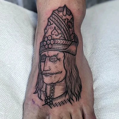 Steve Styles tattoo 012