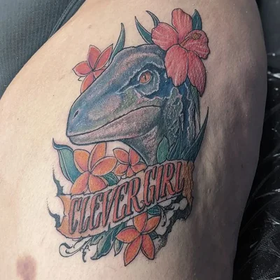 Steve Styles tattoo 019