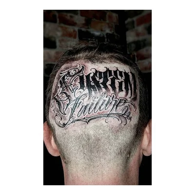 Steve Styles tattoo 041