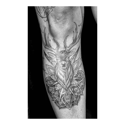 Steve Styles tattoo 049