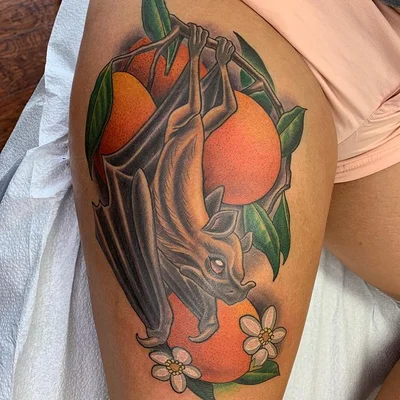 Steve tattoo 011