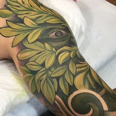 Steve tattoo 012