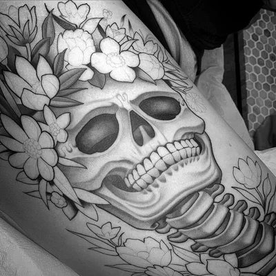 Steve tattoo 013