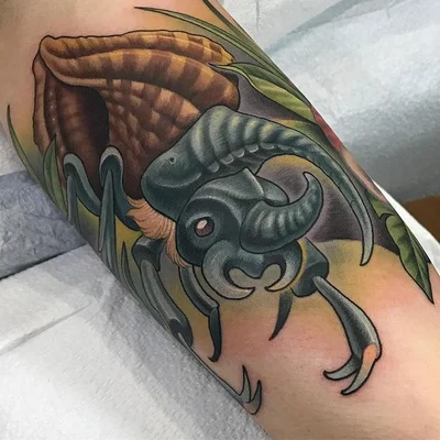 Steve tattoo 014