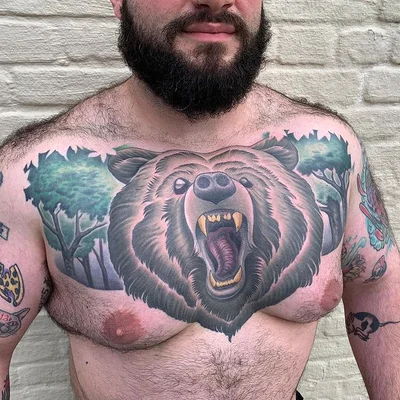 Steve tattoo 018