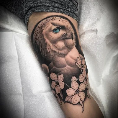 Steve tattoo 020