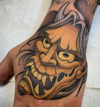 Steve tattoo 027