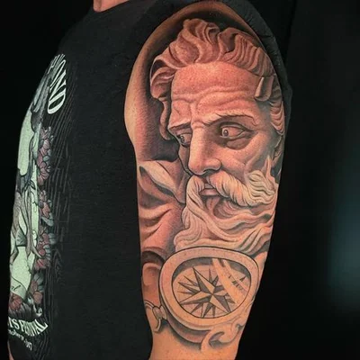 Steve tattoo 029