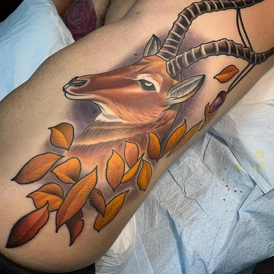 Steve tattoo 041