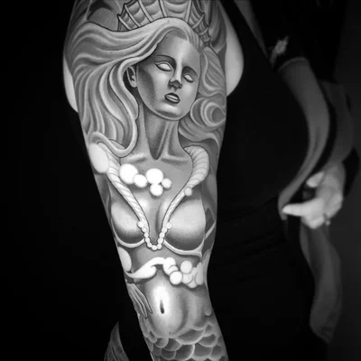 Steve tattoo 042