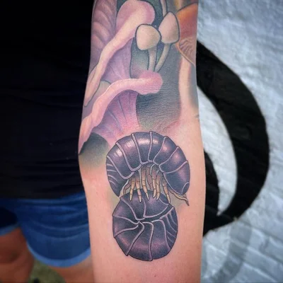 Steve tattoo 043