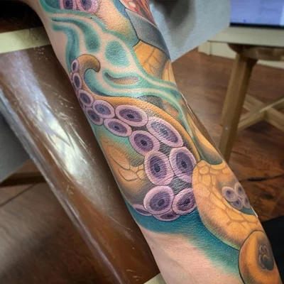 Steve tattoo 046