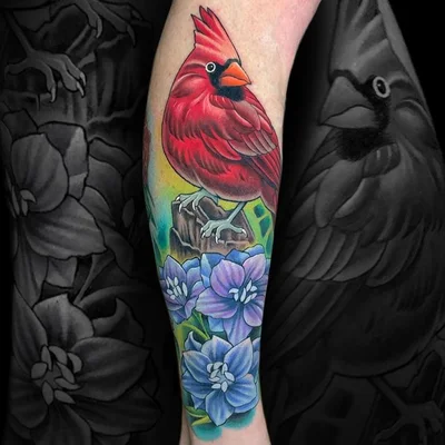 Steve tattoo 048