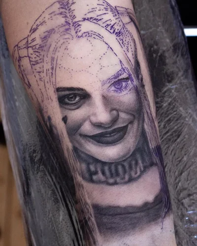 Steve Toth tattoo 008