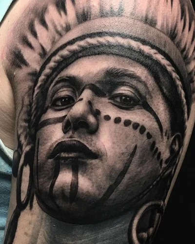 Steve Toth tattoo 012
