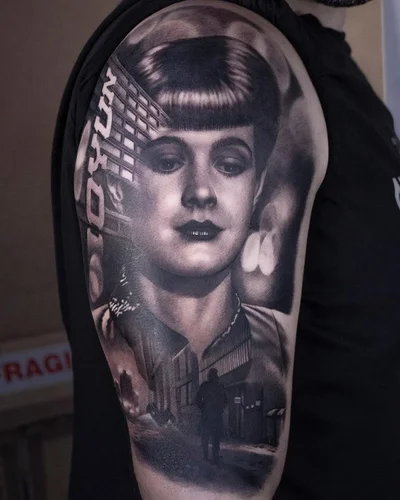 Steve Toth tattoo 013