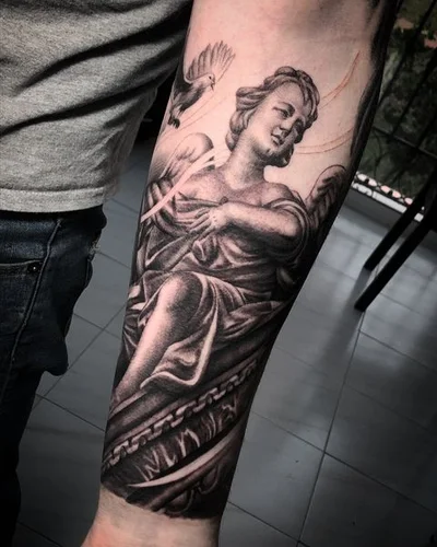 Steve Toth tattoo 014