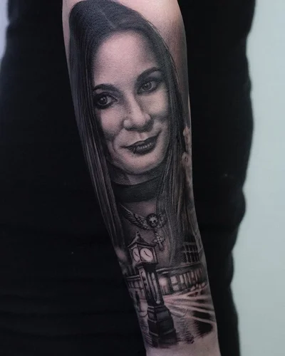 Steve Toth tattoo 020