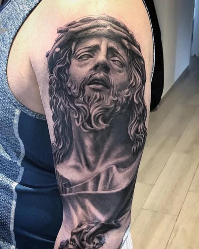 Steve Toth tattoo 022