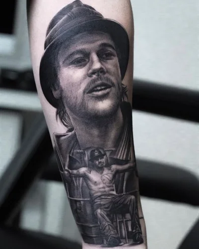 Steve Toth tattoo 023