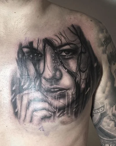 Steve Toth tattoo 024
