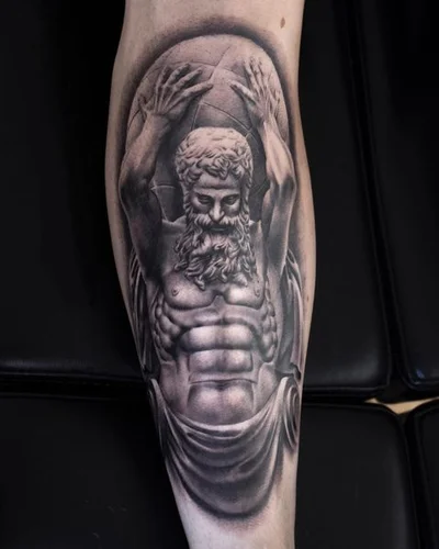 Steve Toth tattoo 031