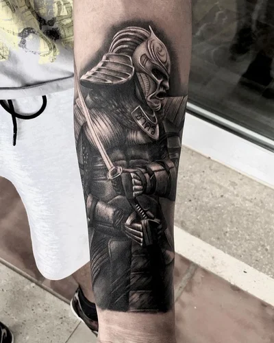 Steve Toth tattoo 034