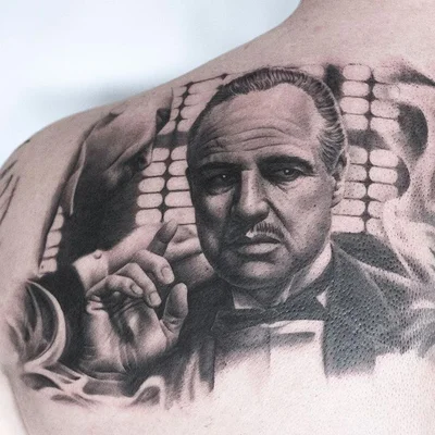 Steve Toth tattoo 042