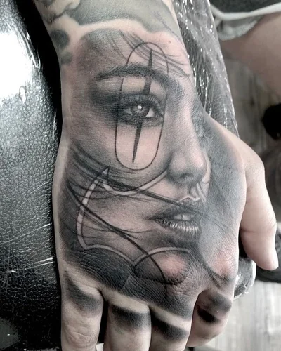 Steve Toth tattoo 043