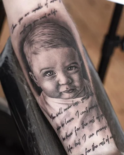 Steve Toth tattoo 044