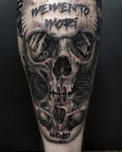 Steve Toth tattoo 046